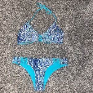 reversible bikini